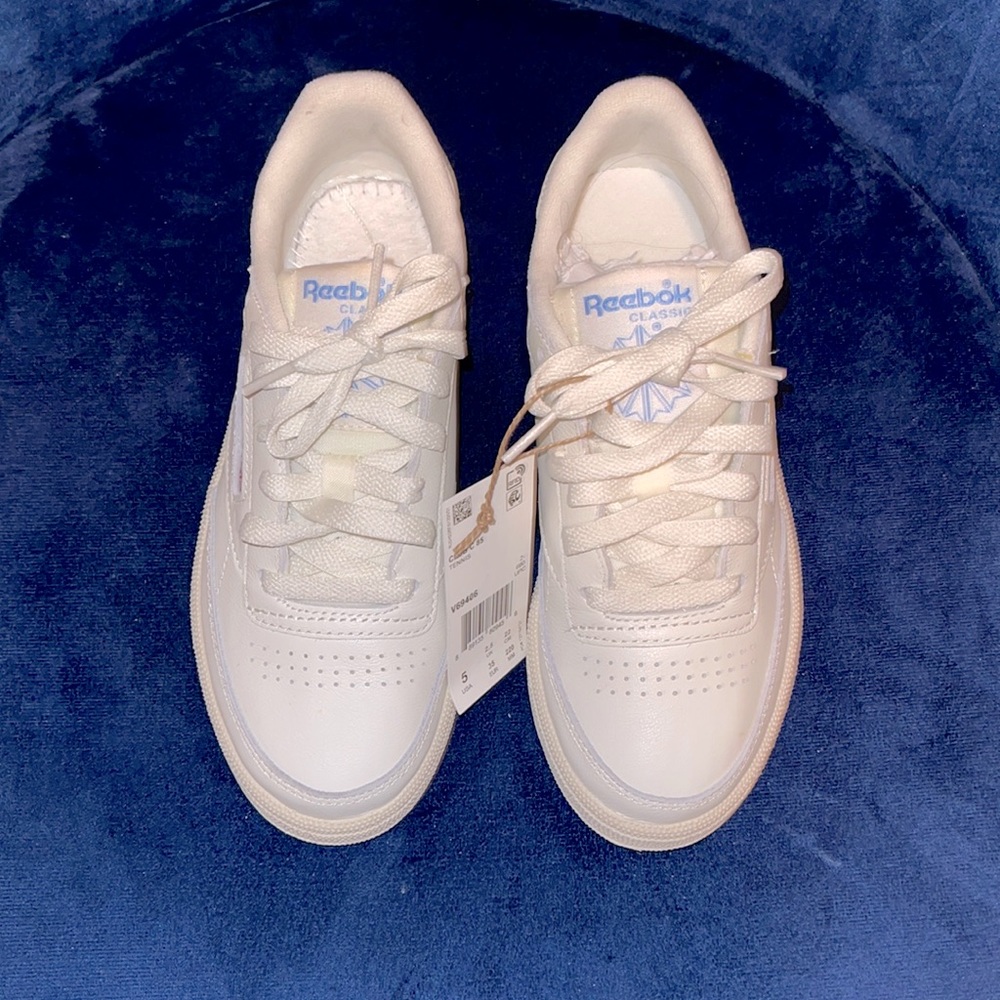 Reebok Club C 85